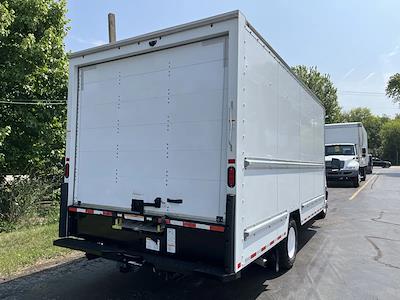 Used 2021 GMC Savana 3500 Box Van for sale #18320 - photo 2