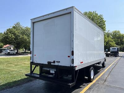 Used 2019 Ford E-450 Box Truck for sale #18321 - photo 2