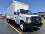 Used 2019 Ford E-450 Box Truck for sale #18321 - photo 1