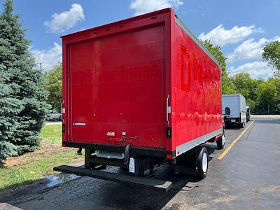 Used 2016 Ford E-350 Box Truck for sale #18322 - photo 2