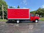 Used 2016 Ford E-350 Box Truck for sale #18322 - photo 3