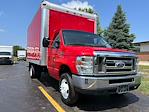 Used 2016 Ford E-350 Box Truck for sale #18322 - photo 1