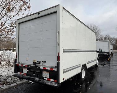 Used 2020 GMC Savana 3500 Box Van for sale #18324 - photo 2