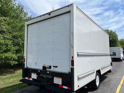 Used 2020 GMC Savana 3500 Box Truck for sale #18324 - photo 2