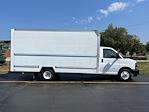 Used 2020 GMC Savana 3500 Box Truck for sale #18325 - photo 3
