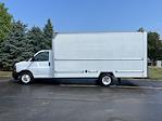 Used 2020 GMC Savana 3500 Box Truck for sale #18325 - photo 4