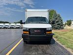 Used 2020 GMC Savana 3500 Box Truck for sale #18325 - photo 5
