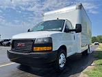 Used 2020 GMC Savana 3500 Box Truck for sale #18325 - photo 6