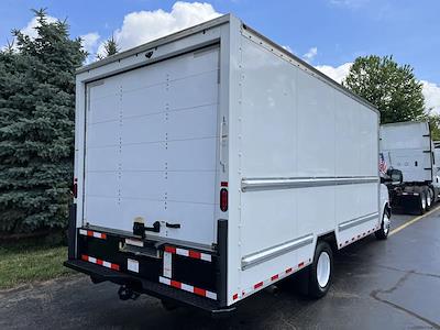 Used 2021 GMC Savana 3500 Box Van for sale #18327 - photo 2