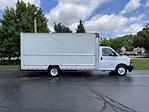 Used 2021 GMC Savana 3500 Box Van for sale #18327 - photo 3