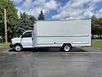 Used 2021 GMC Savana 3500 Box Van for sale #18327 - photo 4
