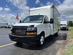 Used 2021 GMC Savana 3500 Box Van for sale #18327 - photo 6