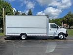 Used 2021 GMC Savana 3500 Box Truck for sale #18328 - photo 3