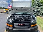 Used 2021 GMC Savana 3500 Box Truck for sale #18328 - photo 21