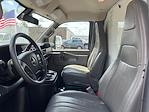 Used 2021 GMC Savana 3500 Box Truck for sale #18328 - photo 24