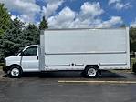 Used 2021 GMC Savana 3500 Box Truck for sale #18328 - photo 37