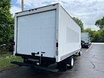 Used 2017 Ford E-350 Box Truck for sale #18329 - photo 2