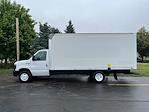 Used 2017 Ford E-350 Box Truck for sale #18330 - photo 4