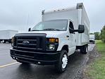 Used 2017 Ford E-350 Box Truck for sale #18330 - photo 6
