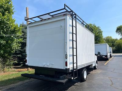 Used 2013 Chevrolet Express 3500 Box Truck for sale #18334 - photo 2