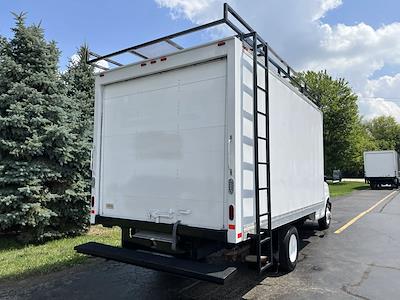 Used 2017 Chevrolet Express 3500 Box Van for sale #18335 - photo 2