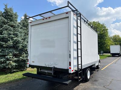 Used 2017 Chevrolet Express 3500 Box Van for sale #18335 - photo 2