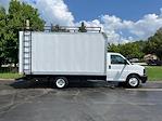 Used 2017 Chevrolet Express 3500 Box Van for sale #18335 - photo 3