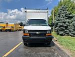 Used 2017 Chevrolet Express 3500 Box Van for sale #18335 - photo 6