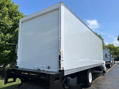 Used 2020 International MV Cab Chassis for sale #18336 - photo 2