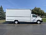 Used 2021 GMC Savana 3500 Box Truck for sale #18337 - photo 3