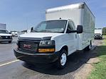 Used 2021 GMC Savana 3500 Box Truck for sale #18337 - photo 6