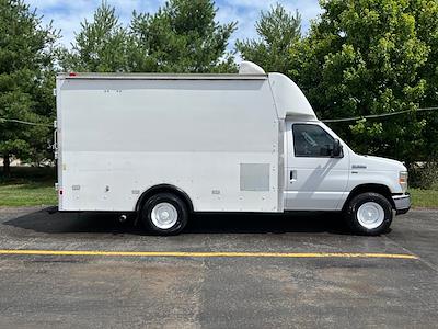 Used 2012 Ford E-350 Box Truck for sale #18338 - photo 1