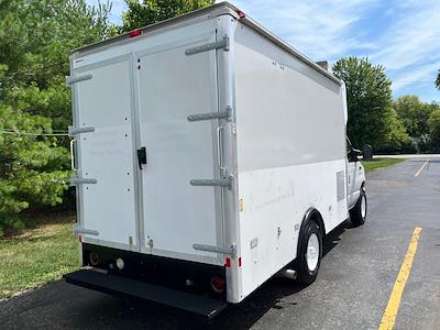 Used 2012 Ford E-350 Box Truck for sale #18338 - photo 2