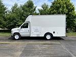 Used 2012 Ford E-350 Box Truck for sale #18338 - photo 3