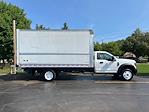 Used 2019 Ford F-450 Regular Cab Box Truck for sale #18339 - photo 4