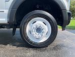 Used 2019 Ford F-450 Regular Cab Box Truck for sale #18339 - photo 8