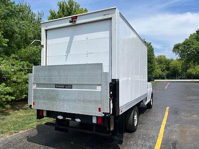 Used 2020 Chevrolet Express 3500 Box Truck for sale #18340 - photo 2