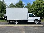 Used 2020 Chevrolet Express 3500 Box Truck for sale #18340 - photo 1