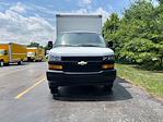 Used 2020 Chevrolet Express 3500 Box Truck for sale #18340 - photo 10