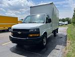 Used 2020 Chevrolet Express 3500 Box Truck for sale #18340 - photo 11