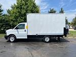 Used 2020 Chevrolet Express 3500 Box Truck for sale #18340 - photo 3
