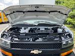 Used 2020 Chevrolet Express 3500 Box Truck for sale #18340 - photo 36