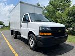 Used 2020 Chevrolet Express 3500 Box Truck for sale #18340 - photo 9