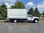 Used 2021 Ford F-450 Regular Cab Box Truck for sale #18343 - photo 3
