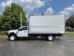 Used 2021 Ford F-450 Regular Cab Box Truck for sale #18343 - photo 4