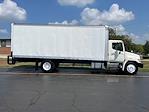 Used 2013 Hino 268A Single Cab Box Truck for sale #18345 - photo 3