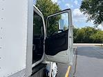 Used 2013 Hino 268A Single Cab Box Truck for sale #18345 - photo 19