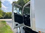 Used 2013 Hino 268A Single Cab Box Truck for sale #18345 - photo 23
