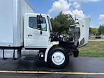 Used 2013 Hino 268A Single Cab Box Truck for sale #18345 - photo 33