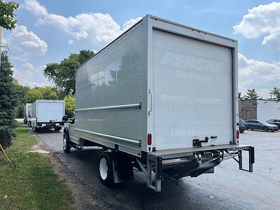 Used 2020 Ford F-450 Regular Cab Box Truck for sale #18346 - photo 2